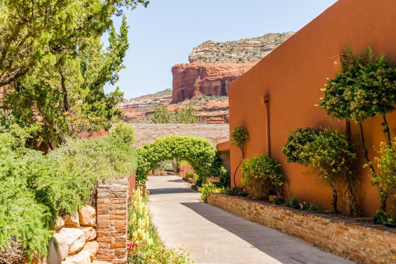 Enchantment Sedona Exterior photo