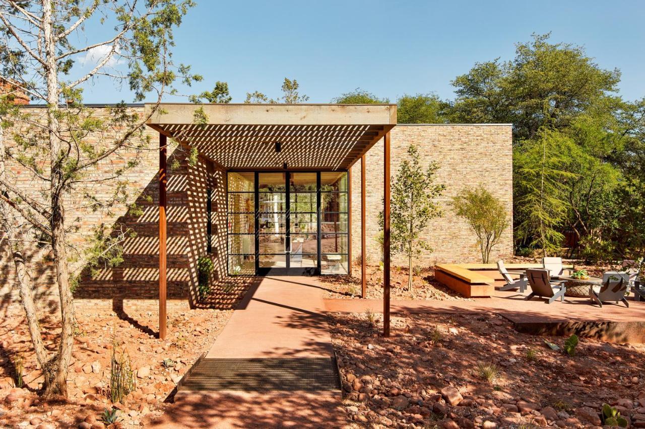 Enchantment Sedona Exterior photo