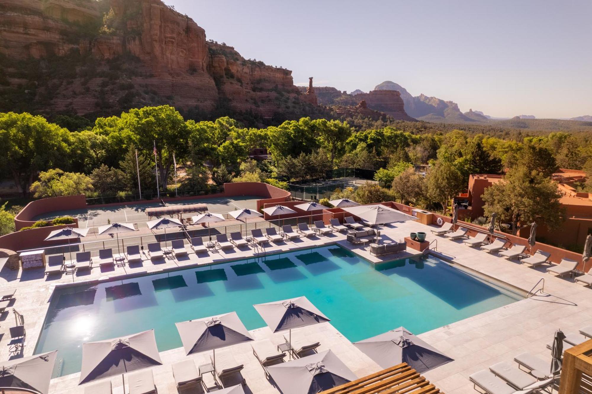 Enchantment Sedona Exterior photo