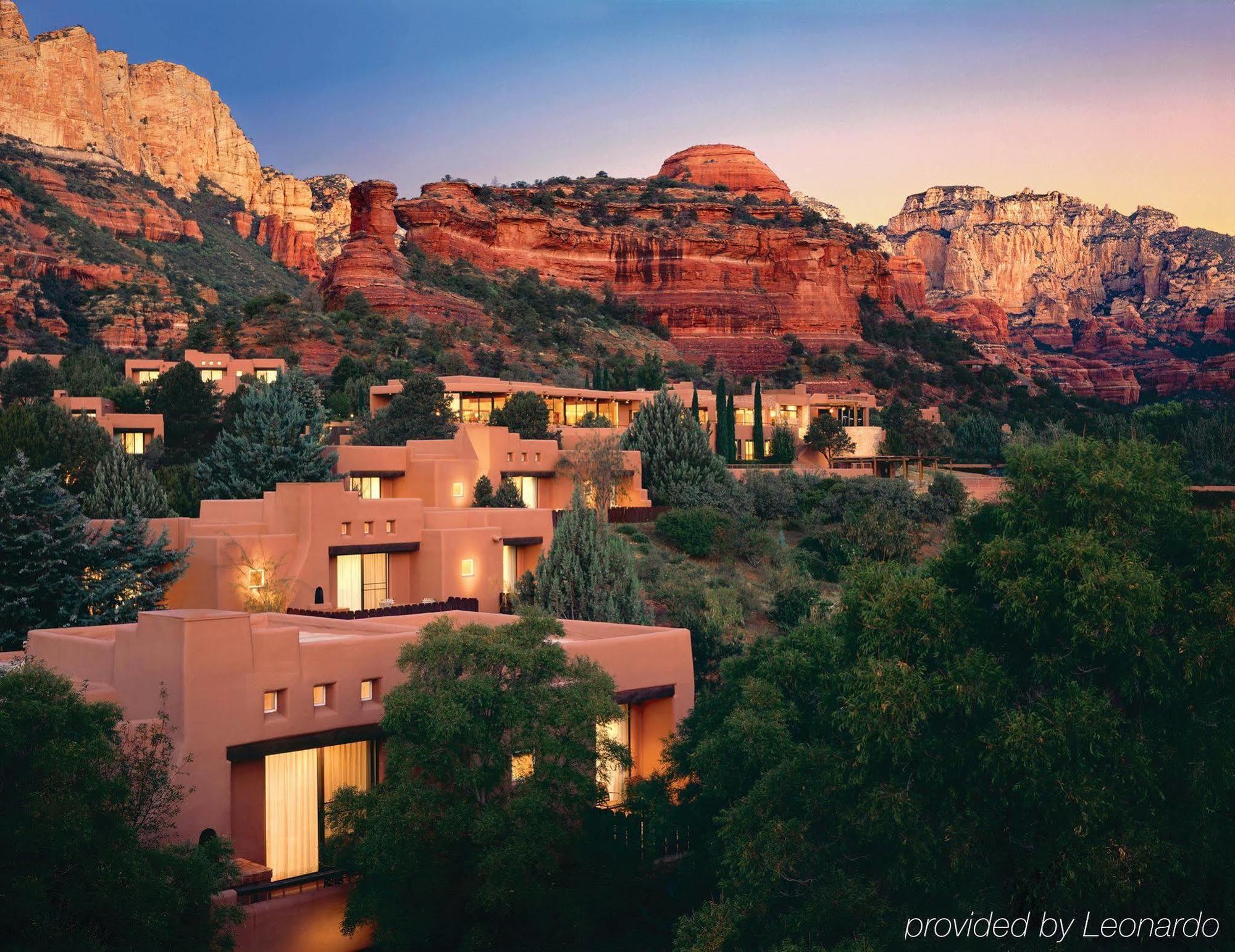 Enchantment Sedona Exterior photo